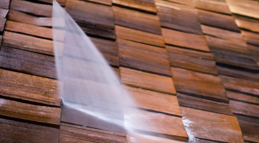 Shingle Roofing in Saint Maries, ID